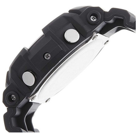 Casio G-Shock Men's Quartz Watch CSGA201-1A - Image #2