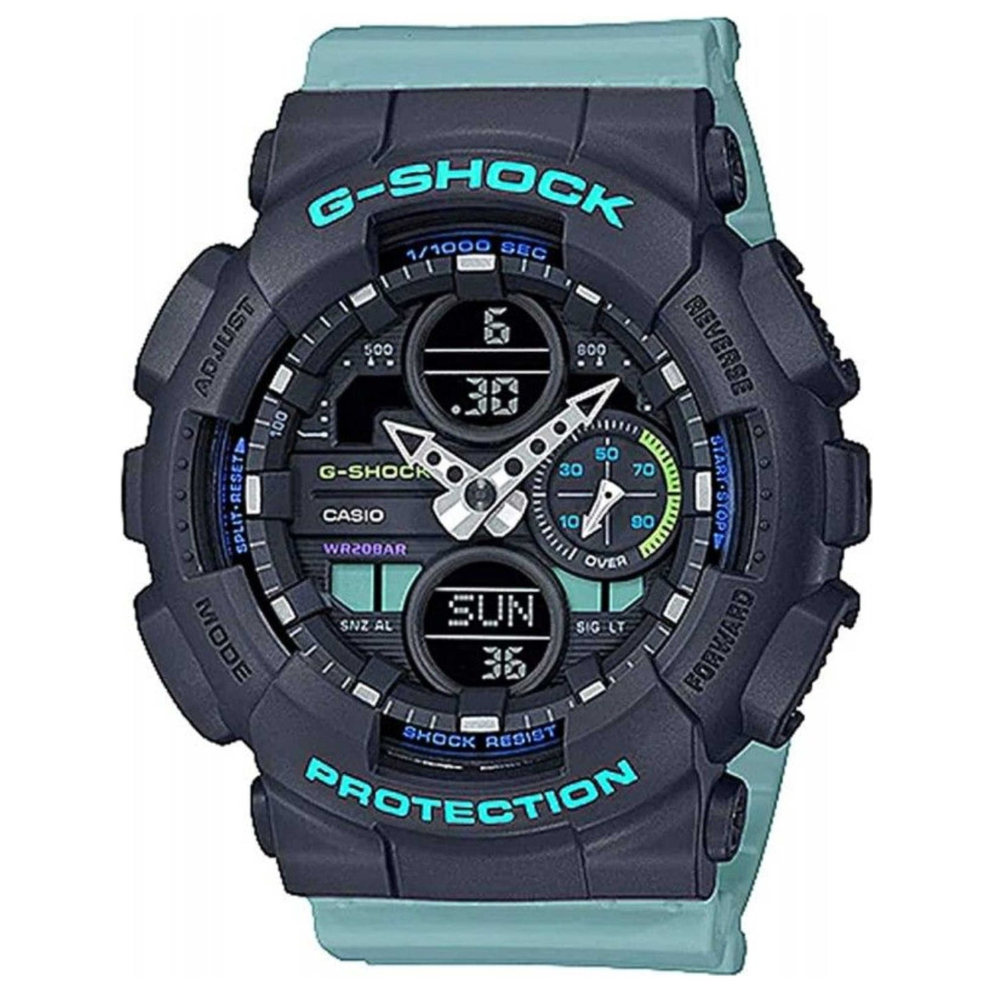 Casio G-Shock Men's Quartz Watch CSGMAS140-2A - Image #3