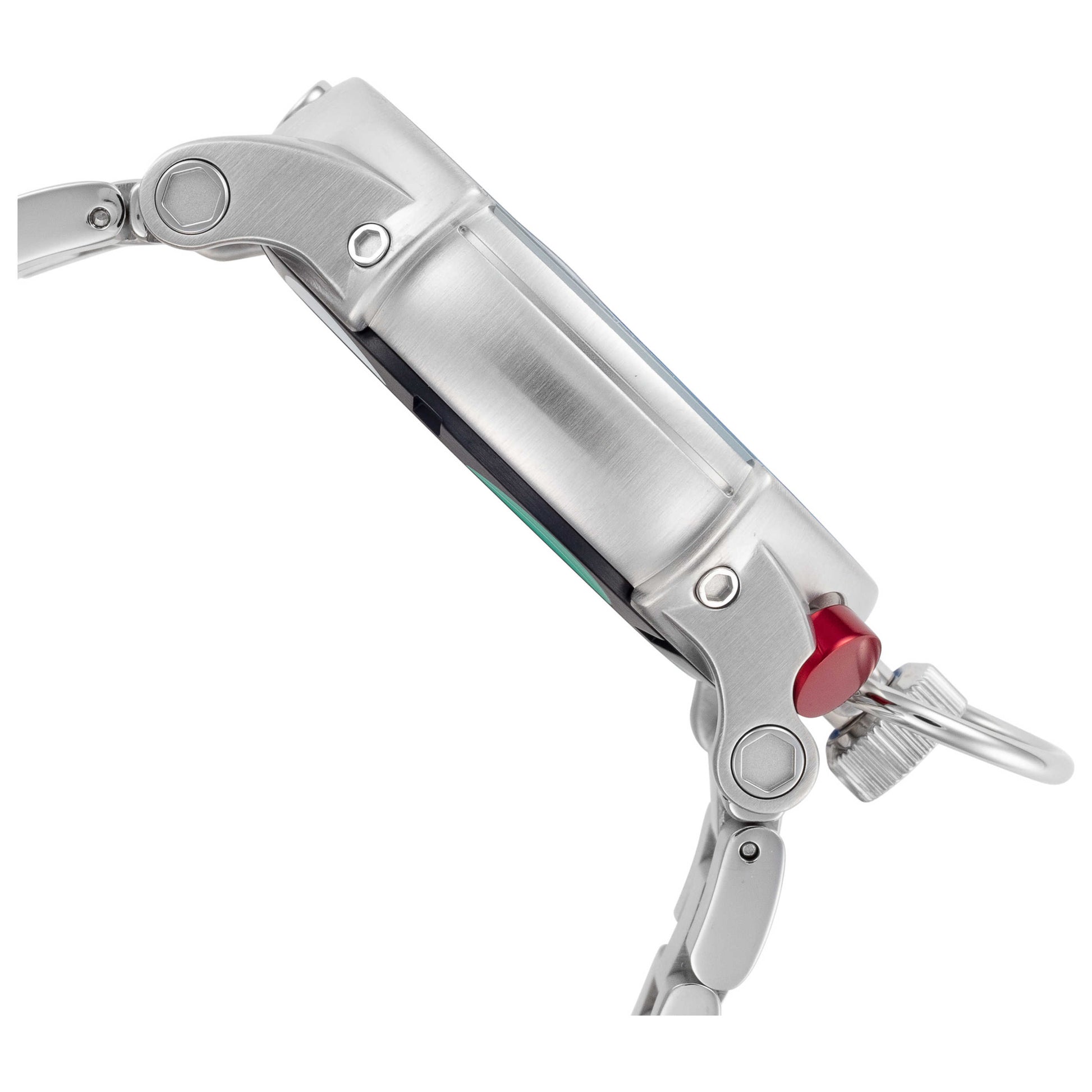 CT Scuderia Corsa Men's Quartz Watch CT-201-P - Image #4