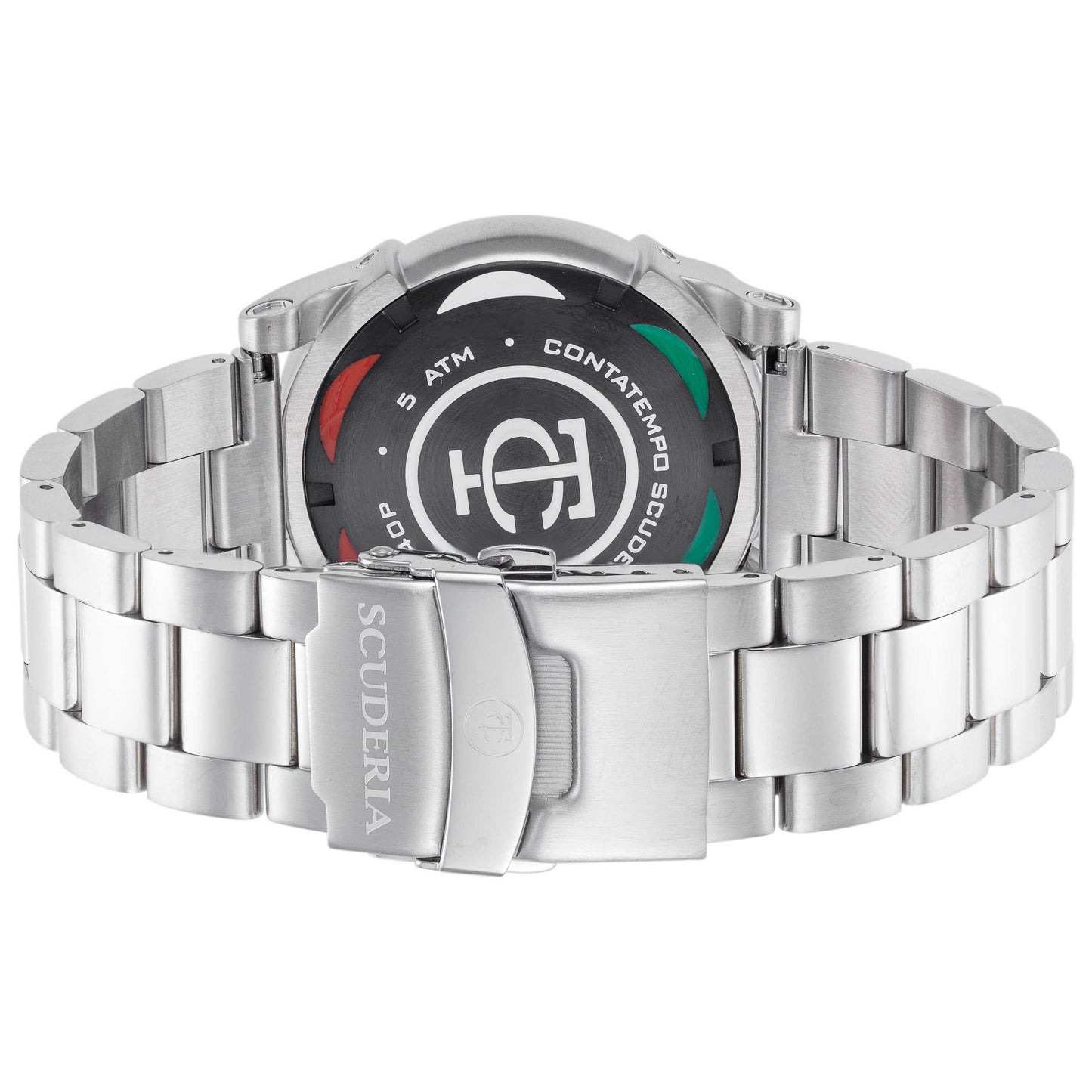 CT Scuderia Racer Men's Quartz Watch CT-240-P - Image #2
