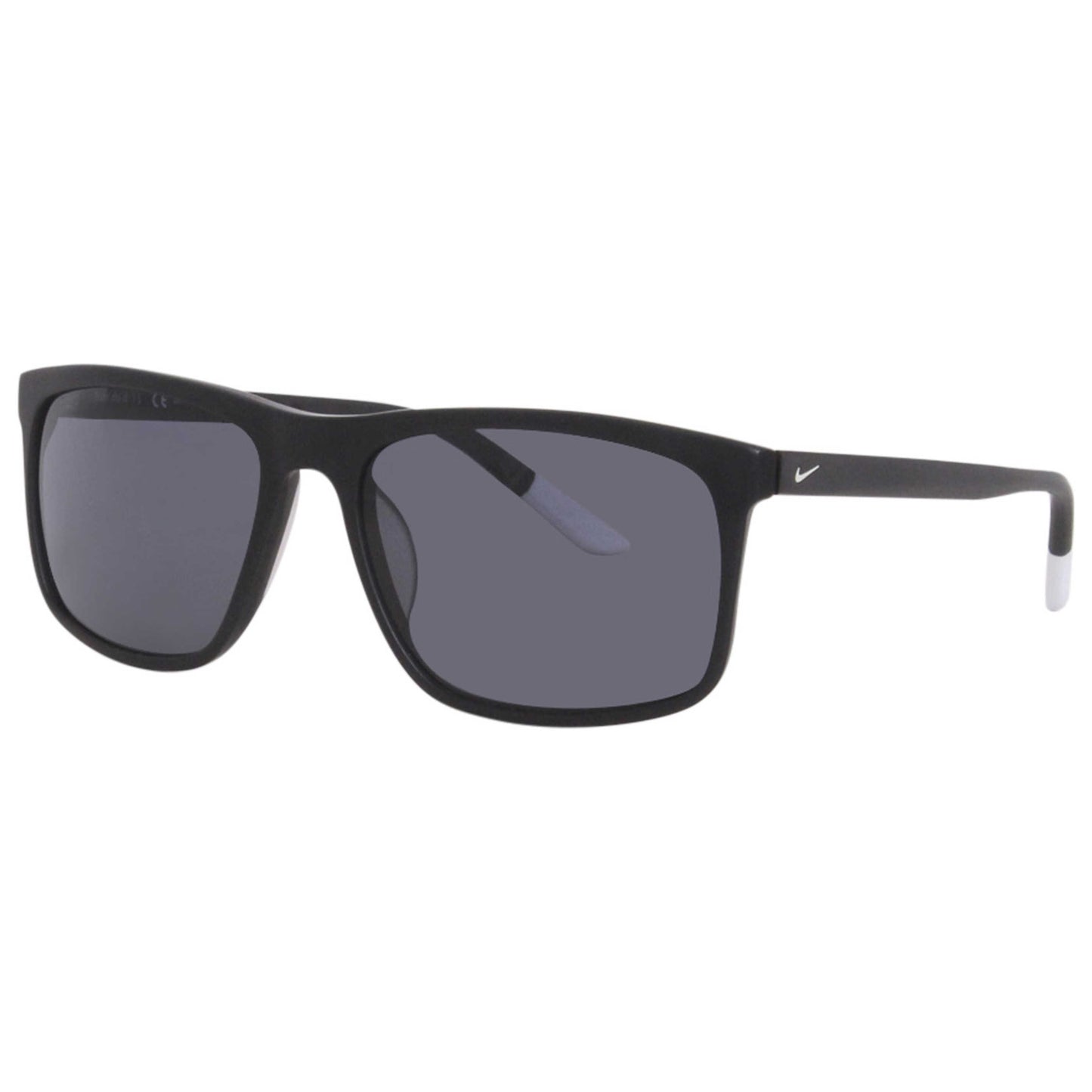 Front view of Nike Lore Men's Sunglasses CT8080-010