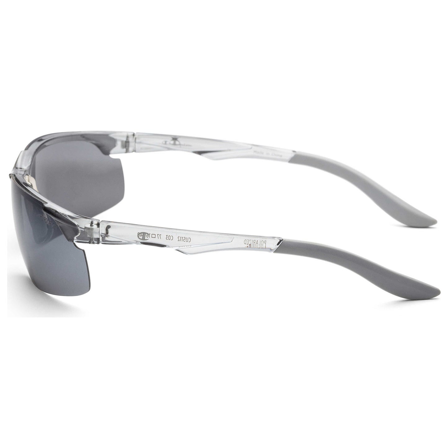 Left view of Champion Sport Men's Sunglasses CU511203