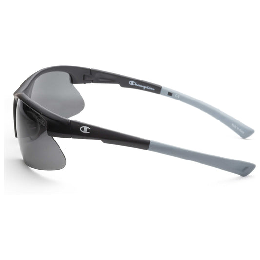 Left view of Champion Sport Men's Sunglasses CU512801
