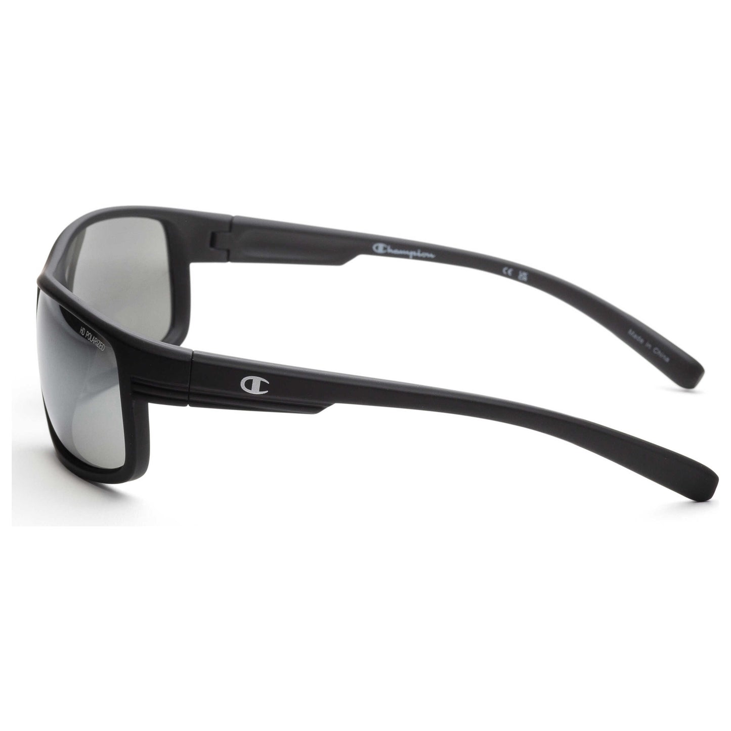 Left view of Champion Sport Men's Sunglasses CU512903