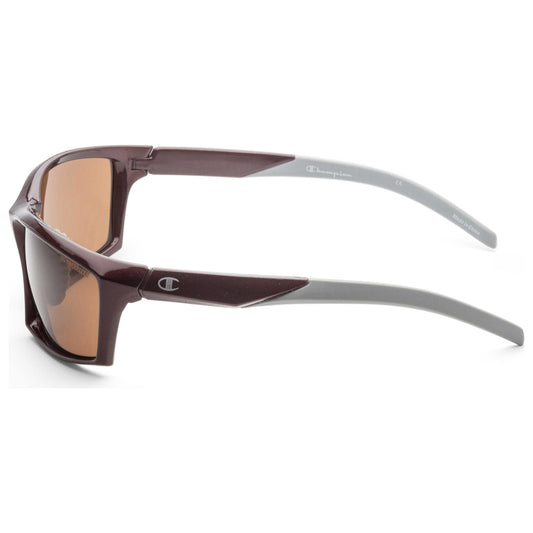 Left view of Champion Sport Men's Sunglasses CU514204