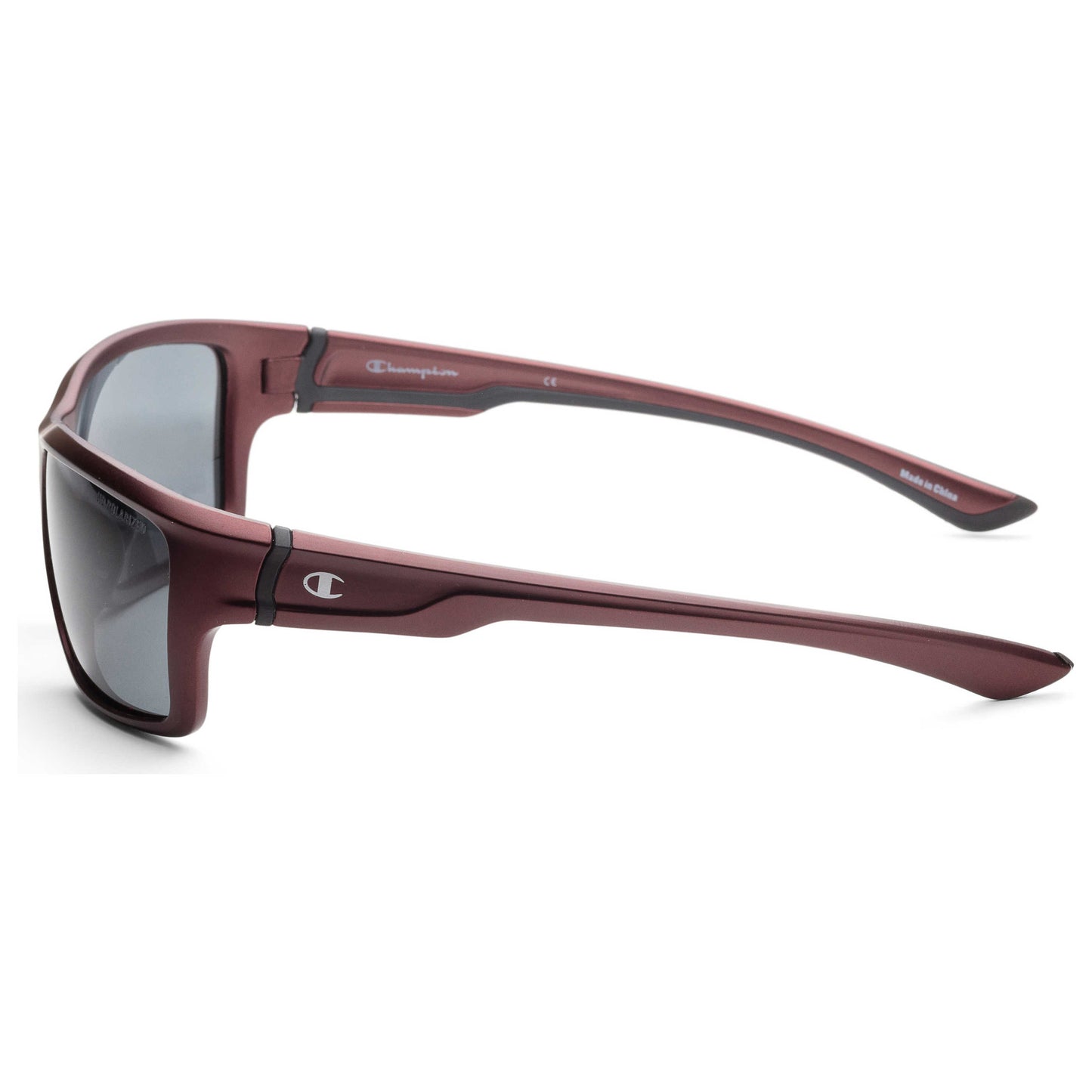 Left view of Champion Sport Men's Sunglasses CU514303