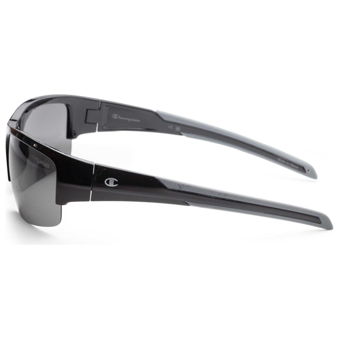 Left view of Champion Sport Men's Sunglasses CU514401