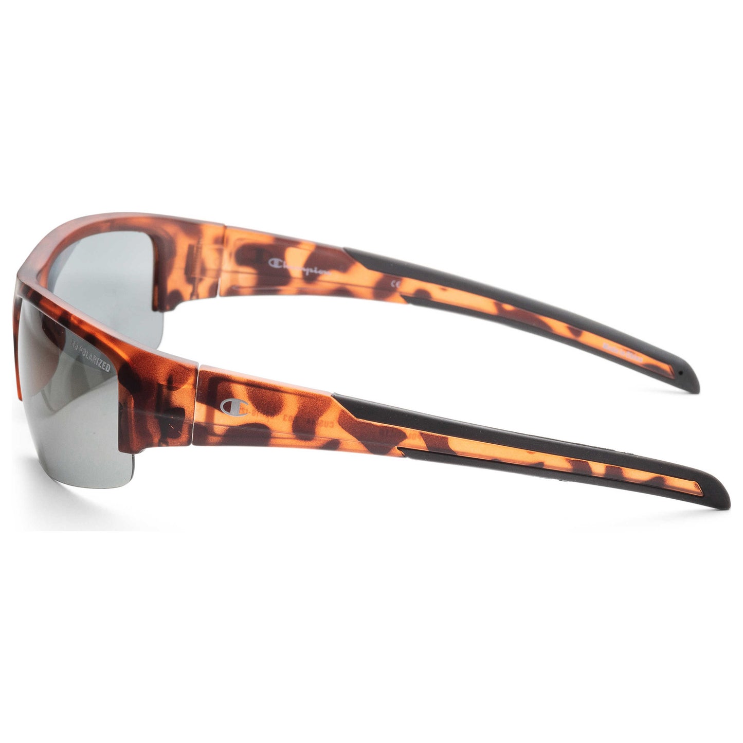 Left view of Champion Sport Men's Sunglasses CU514403