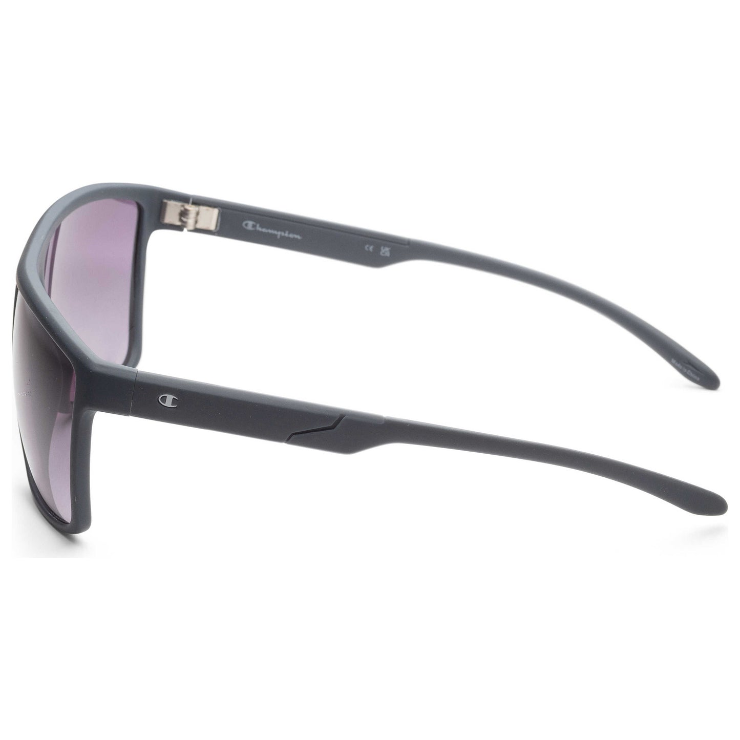 Left view of Champion Sport Men's Sunglasses CU515005