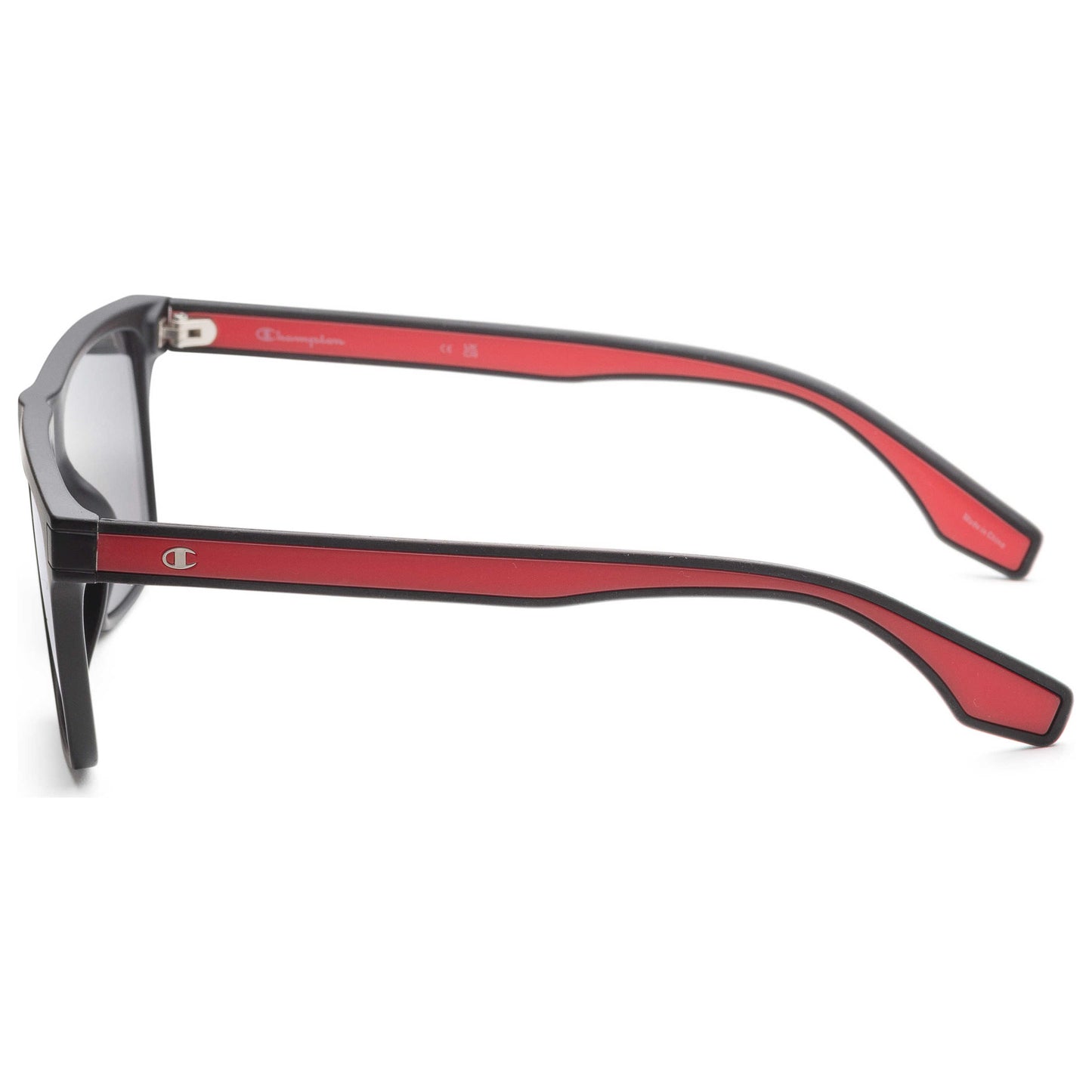 Left view of Champion Sport Men's Sunglasses CU515401