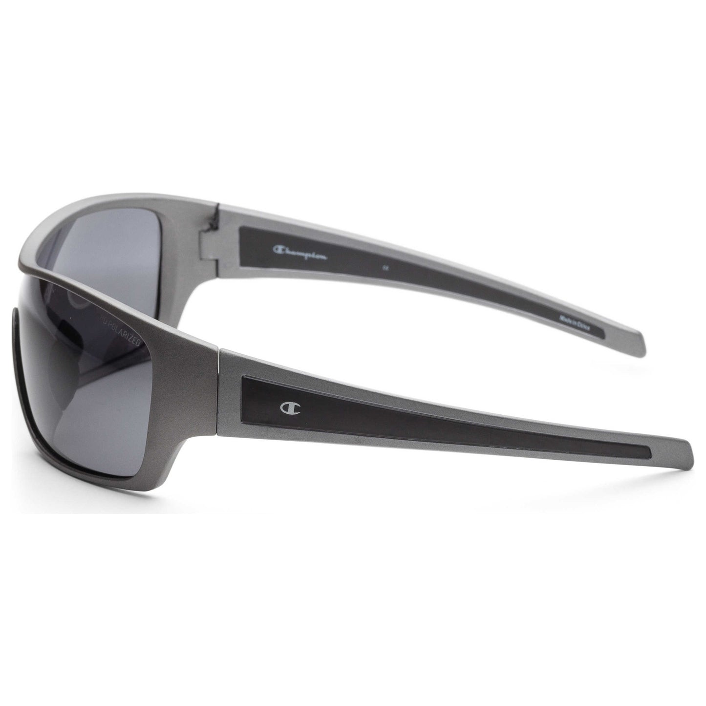 Left view of Champion Sport Men's Sunglasses CU515602