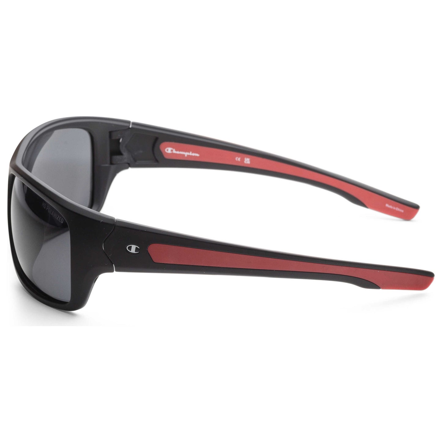 Left view of Champion Sport Men's Sunglasses CU515901