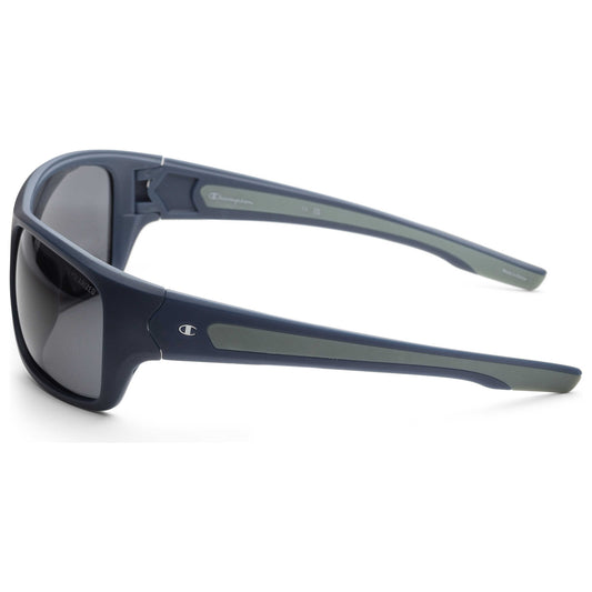 Left view of Champion Sport Men's Sunglasses CU515902