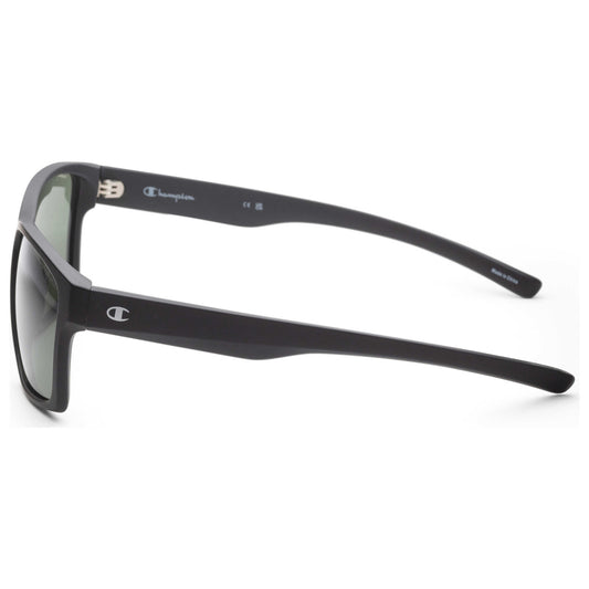 Left view of Champion Sport Men's Sunglasses CU516001