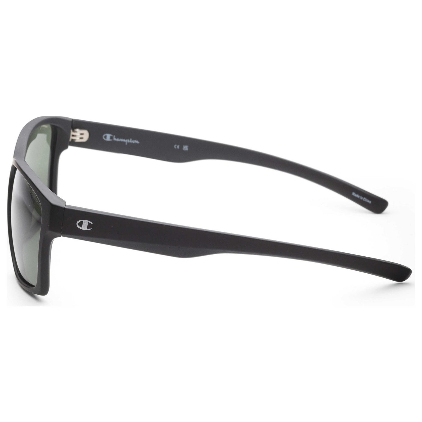 Left view of Champion Sport Men's Sunglasses CU516001
