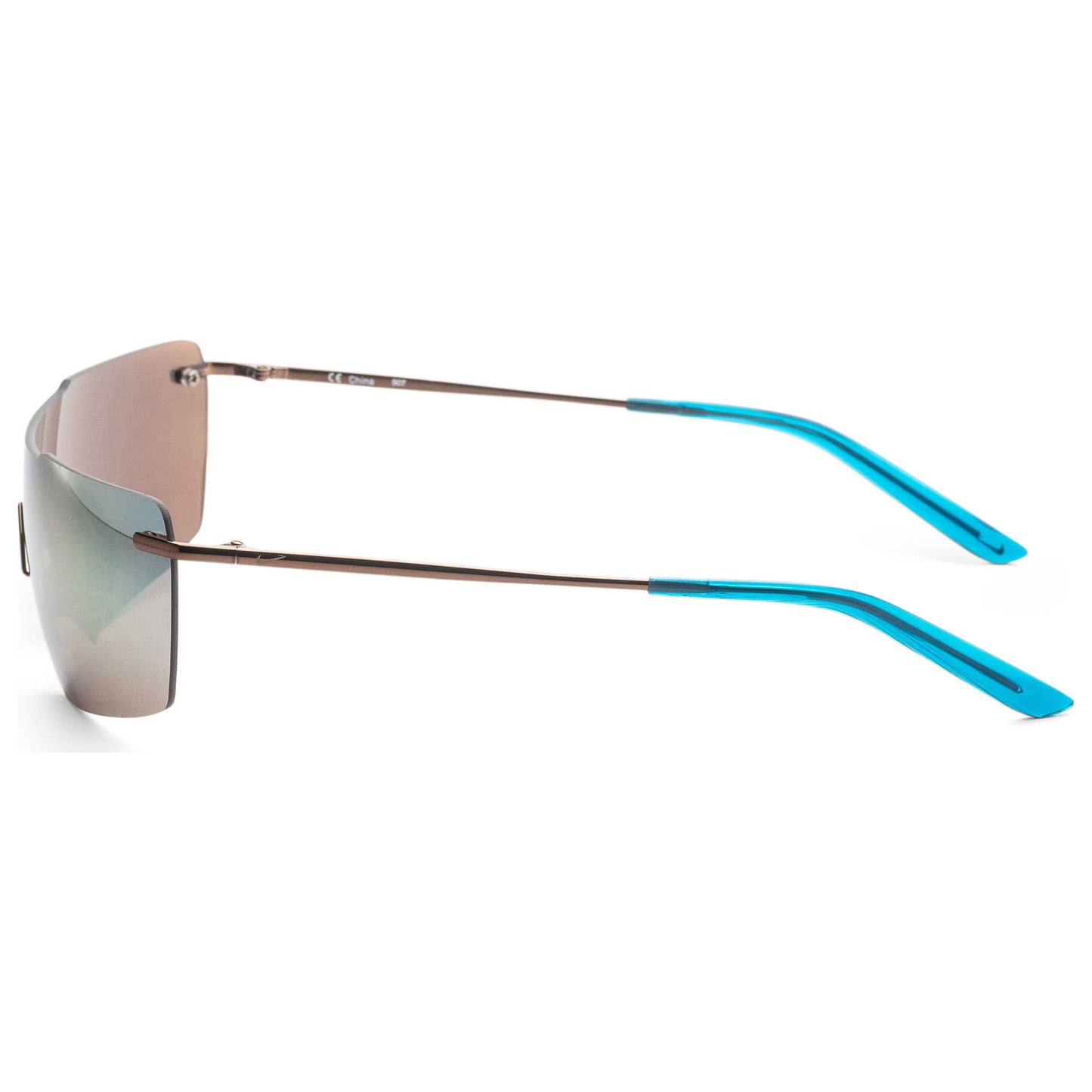 Left view of Nike Meridian M Women's Sunglasses CU6569-200