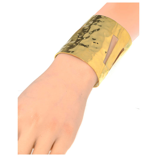 Devon Leigh Women's Bracelet CUFF106-G - Image #2