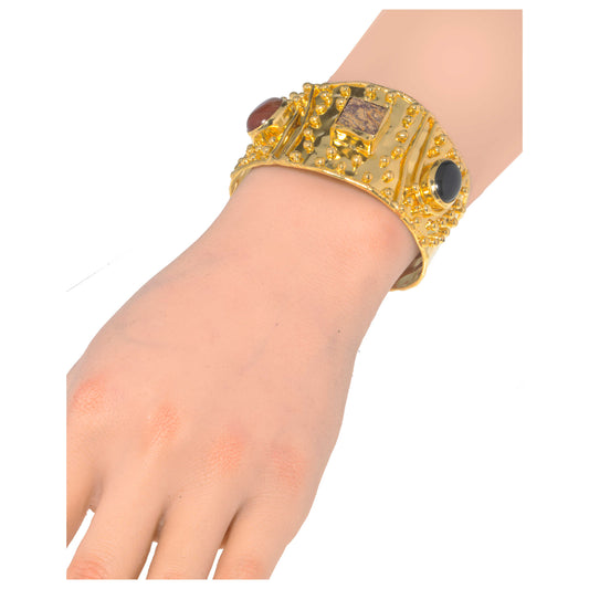 Devon Leigh Women's Bracelet CUFF275 - Image #2