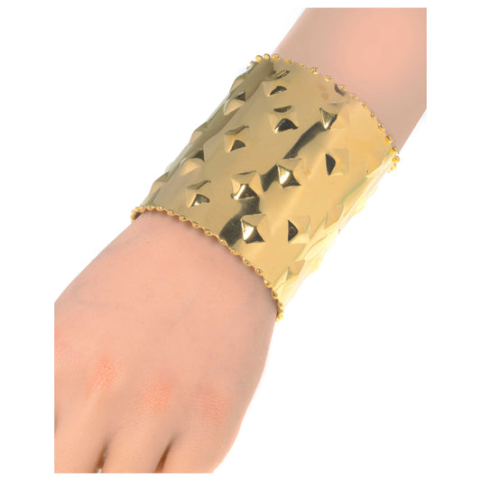 Devon Leigh Women's Bracelet CUFF290-G - Image #2