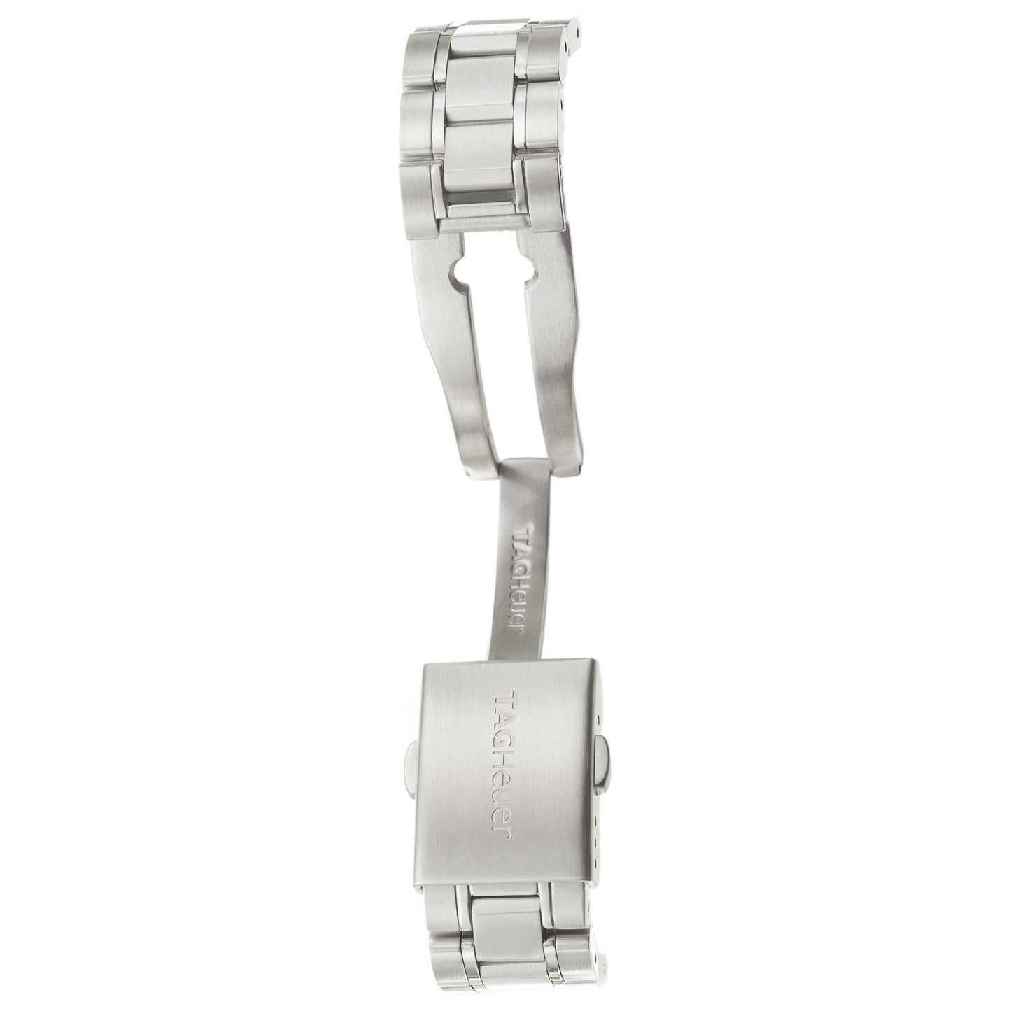 Tag Heuer Carrera Men's Automatic Watch CV2014-BA0794 - Image #7