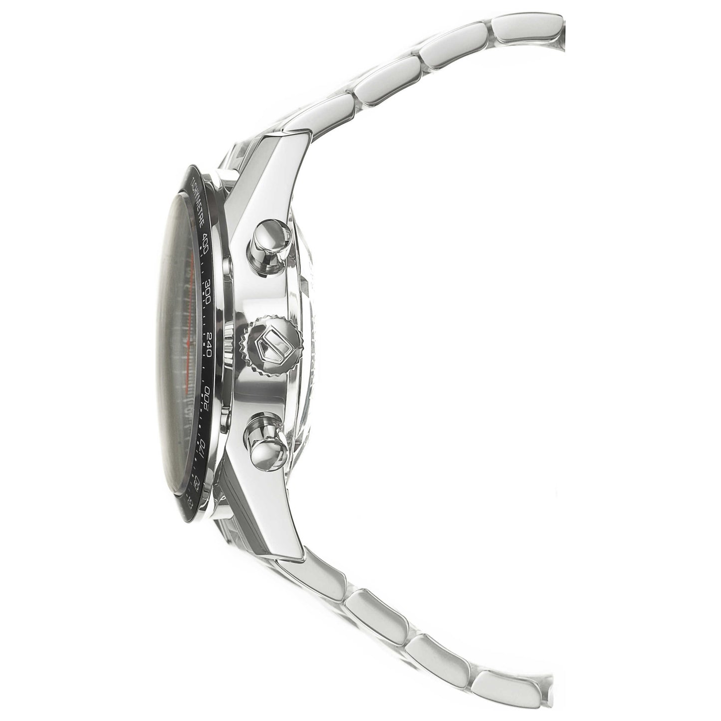 Tag Heuer Carrera Men's Automatic Watch CV2014-BA0794 - Image #4