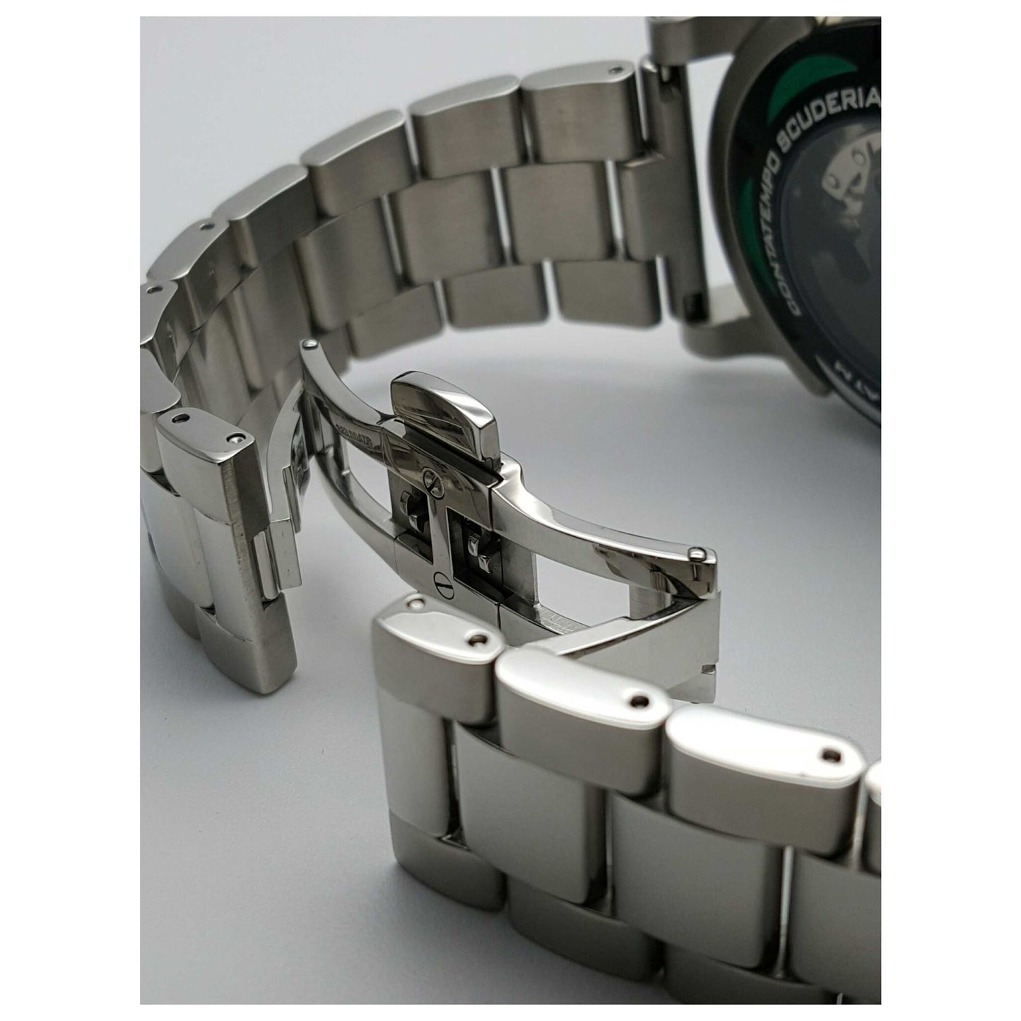 CT Scuderia City Racer Men's Automatic Watch CW1050319 - Image #7