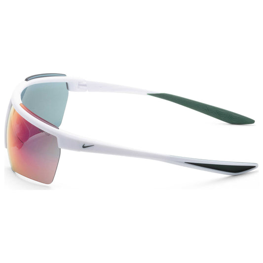 Left view of Nike Windshield Men's Sunglasses CW1287-105-75