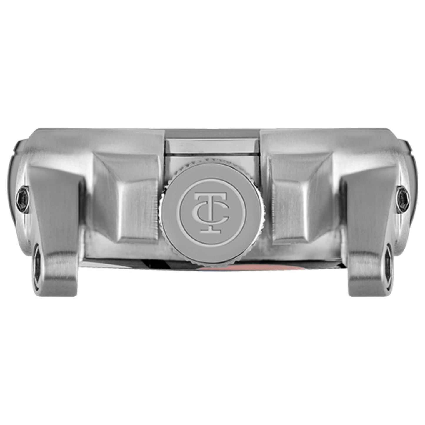 Left view of CT Scuderia Due Tempi Men's Quartz Watch CW4030218