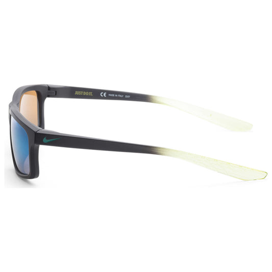 Left view of Nike Chronicle Unisex Sunglasses CW4654-015-59