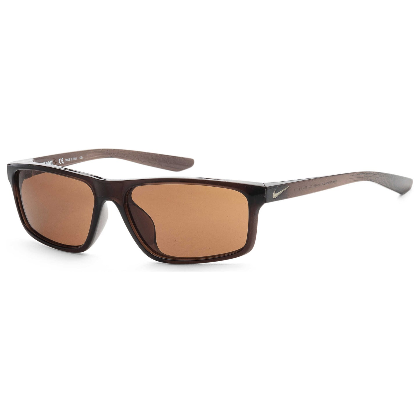 Front view of Nike Chronicle Men's Sunglasses CW4656-220