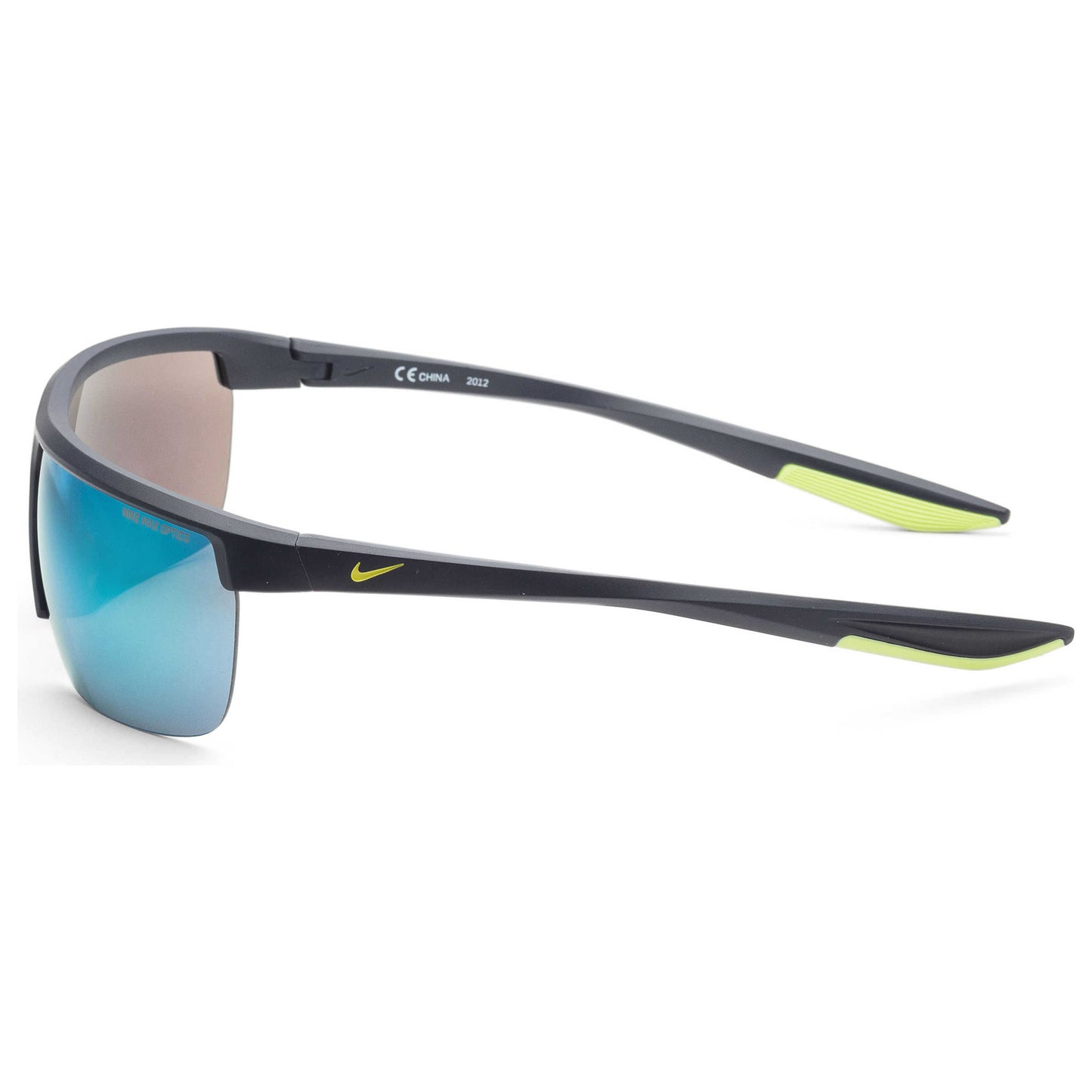 Left view of Nike Tempest Men's Sunglasses CW4665-451-71