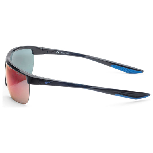 Left view of Nike Tempest Men's Sunglasses CW4666-451-71
