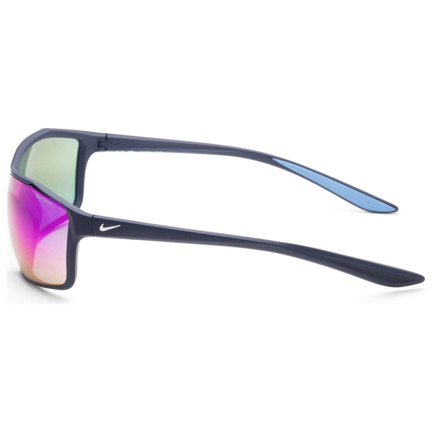 Left view of Nike Windstorm Men's Sunglasses CW4673-410-65