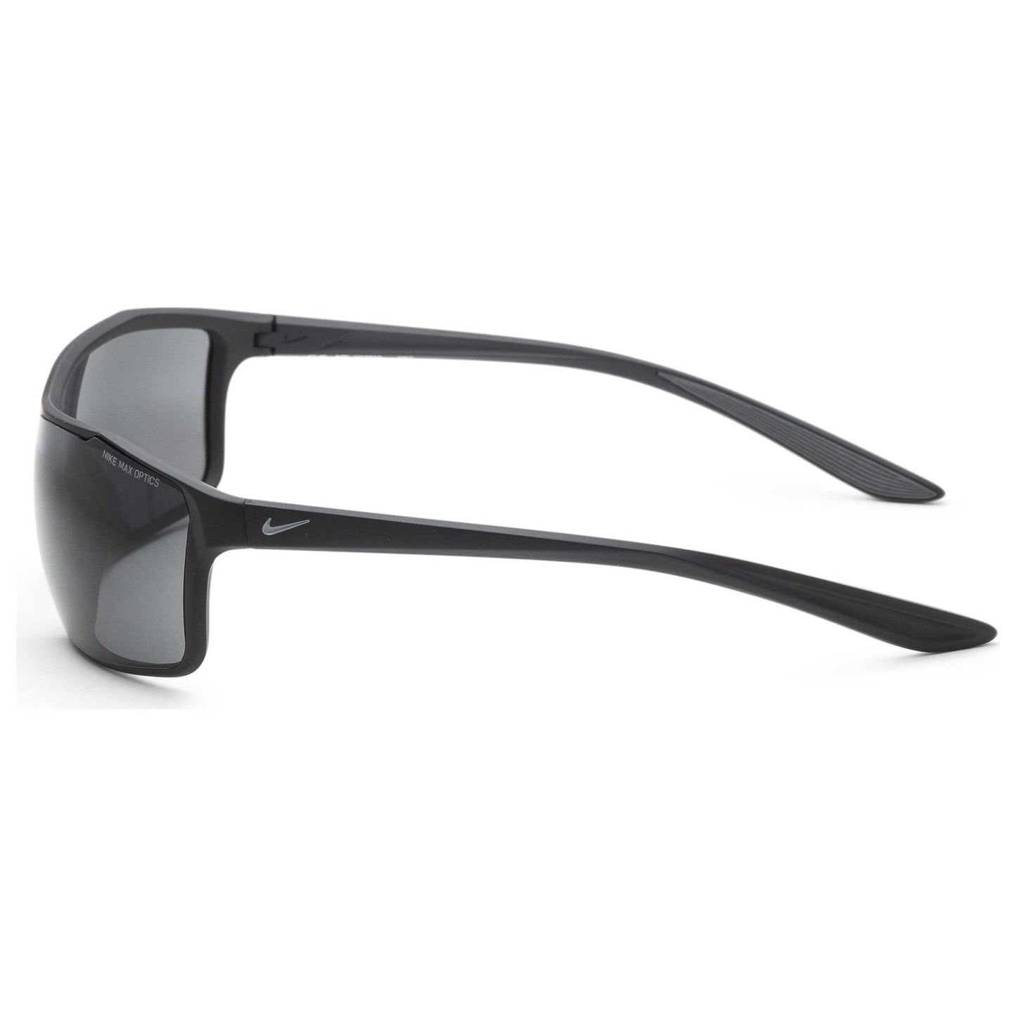 Left view of Nike Windstorm Men's Sunglasses CW4674-010-65