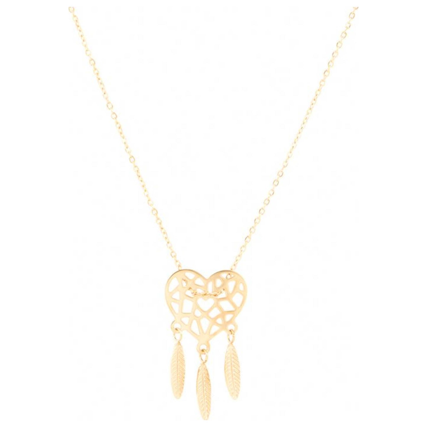 Front view of CXL Elegance Women's Necklace CXLJ4229