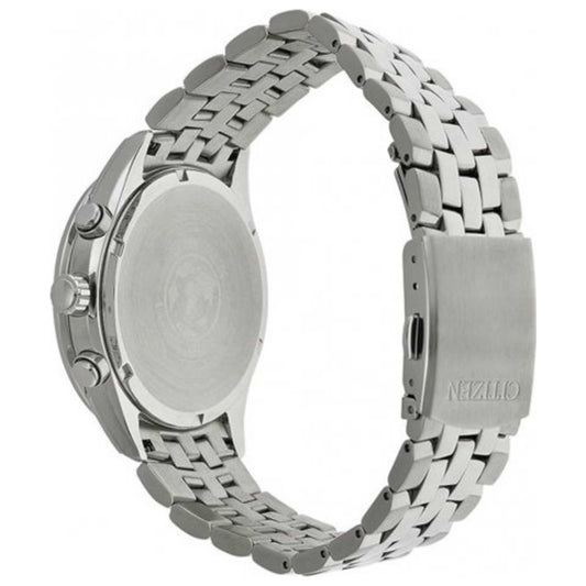 Citizen Sapphire Diver Men's Solar Watch CZAT2141-52L - Image #4