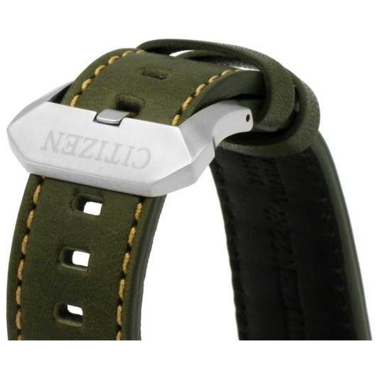 Citizen Promaster Nighthawk Men's Solar Watch CZBJ7138-04E - Image #2