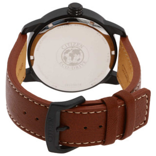 Citizen Eco-Drive Men's Solar Watch CZBM8475-26E - Image #2