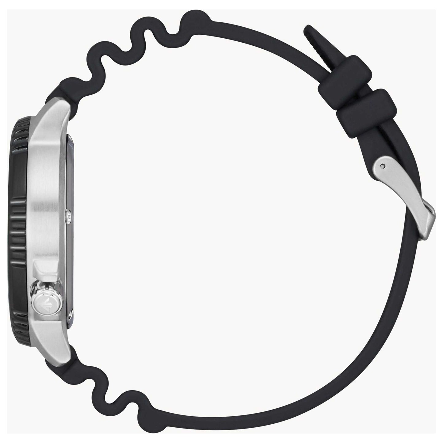 Citizen Promaster Diver Men's Solar Watch CZBN0155-08E - Image #4