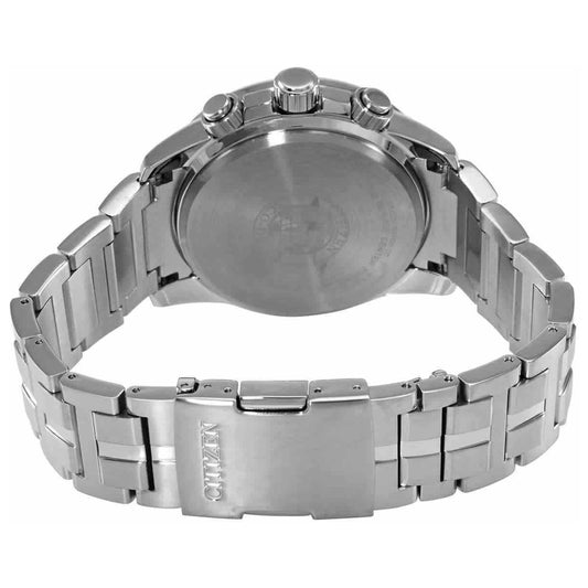 Citizen Pcat Unisex Solar Watch CZCB5880-54L - Image #2