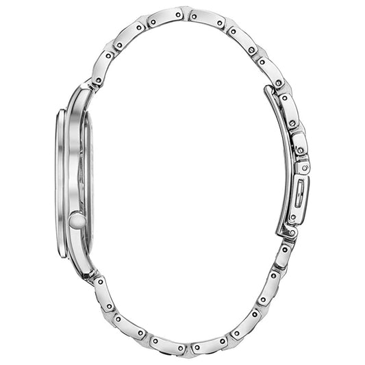 Citizen Captain Marvel Women's Solar Watch CZEM0596-58W - Image #2