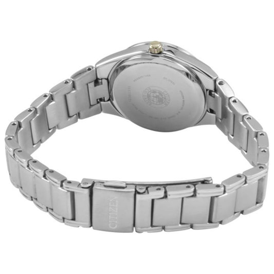 Citizen Eco-Drive Women's Solar Watch CZEW1970-55H - Image #2