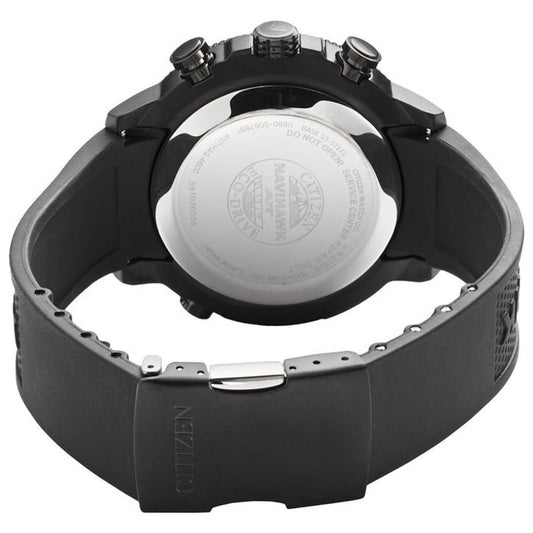 Citizen Promaster Navihawk A-T Men's Solar Watch CZJY8035-04E - Image #4