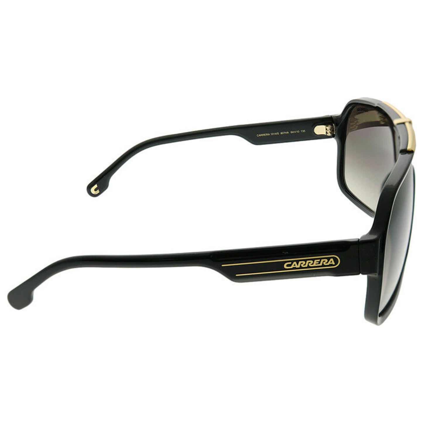 Carrera Fashion Unisex Sunglasses Carrera1014-807-HA - Image #4