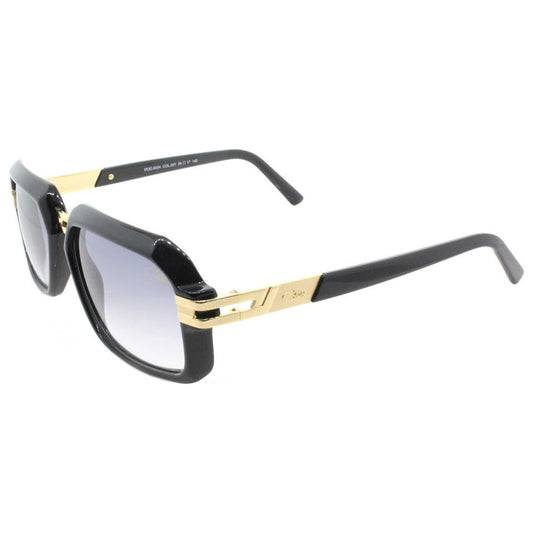 Cazal Fashion Unisex Sunglasses Cazal-6004-3-001SG - Image #4