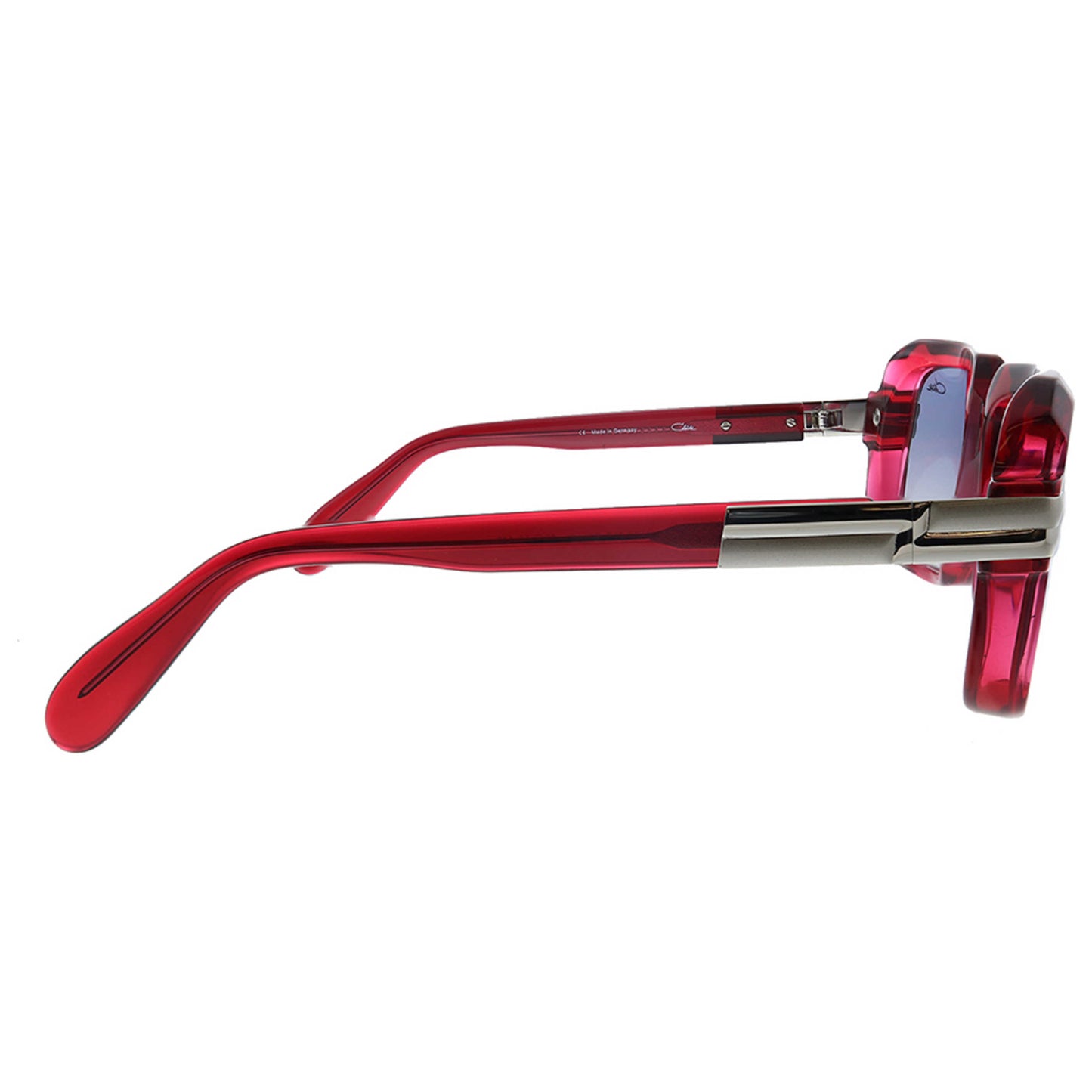 Cazal Fashion Unisex Sunglasses Cazal-607-006SG - Image #4