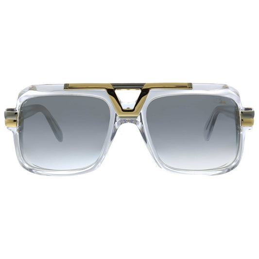 Cazal Fashion Unisex Sunglasses Cazal-664-003SG - Image #2