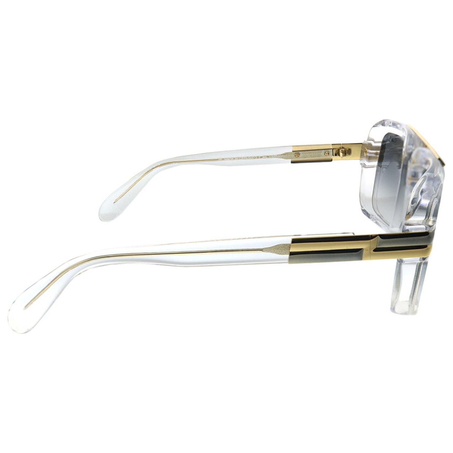 Cazal Fashion Unisex Sunglasses Cazal-664-003SG - Image #4