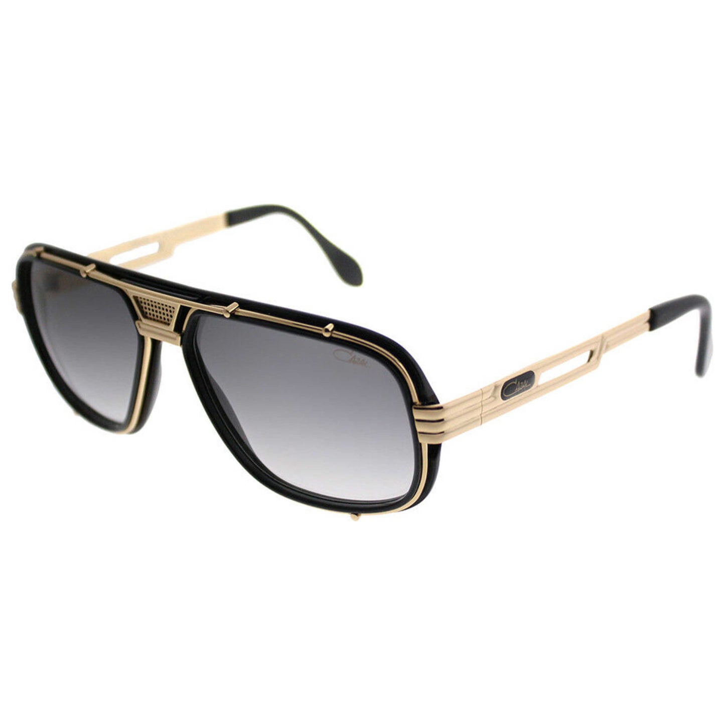 Cazal Legends Unisex Sunglasses Cazal-665-001SG - Image #4