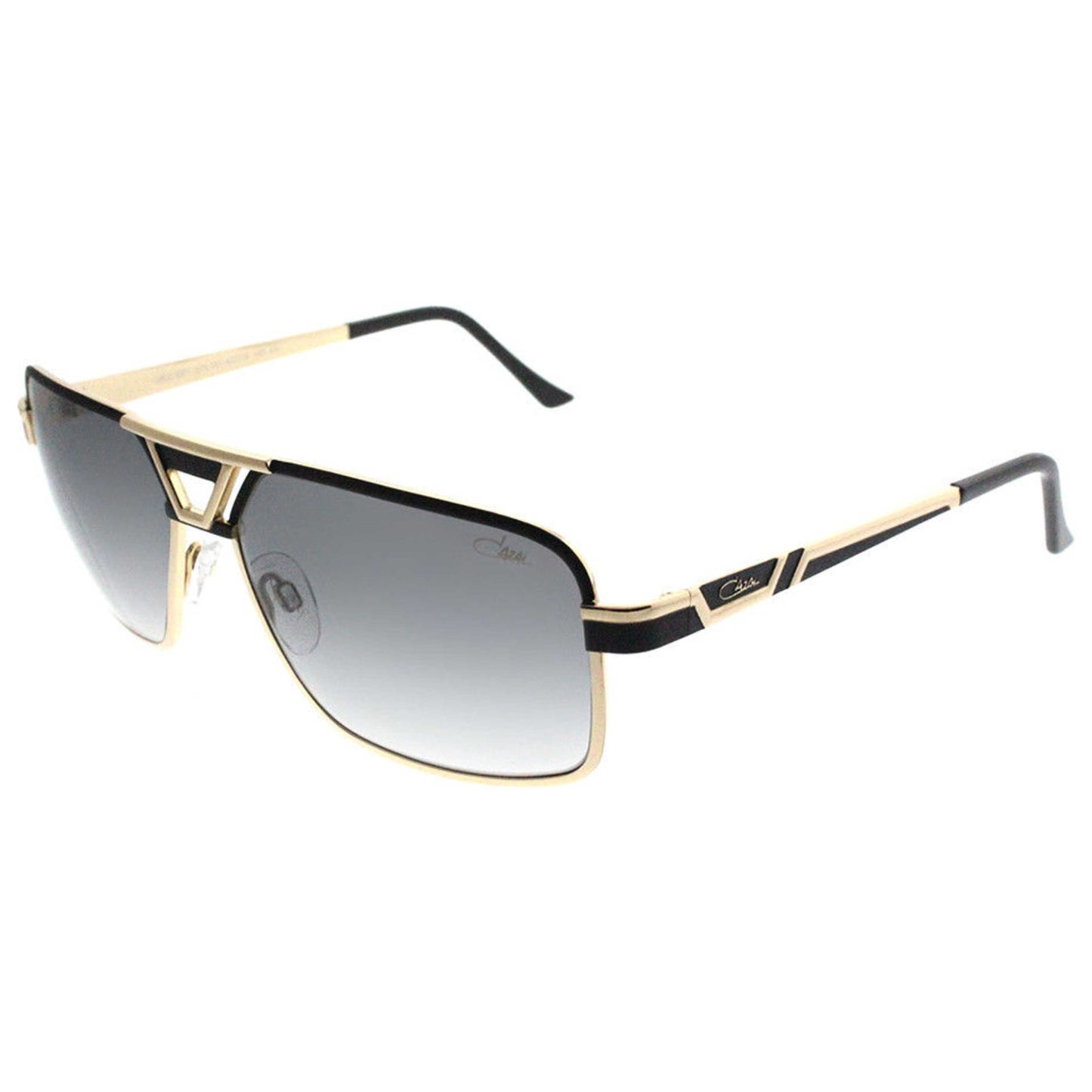 Cazal Fashion Unisex Sunglasses Cazal-9071-001SG - Image #4